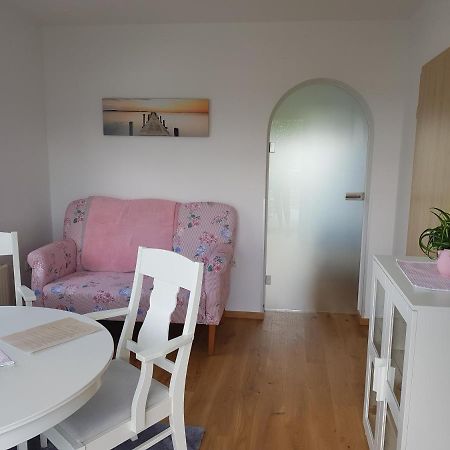 Ferienwohnung Pfeil Бланкенгайм Екстер'єр фото